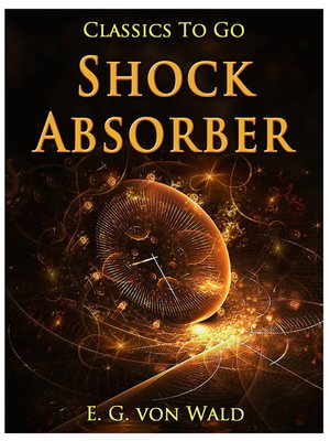 cover image of Shock Absorber